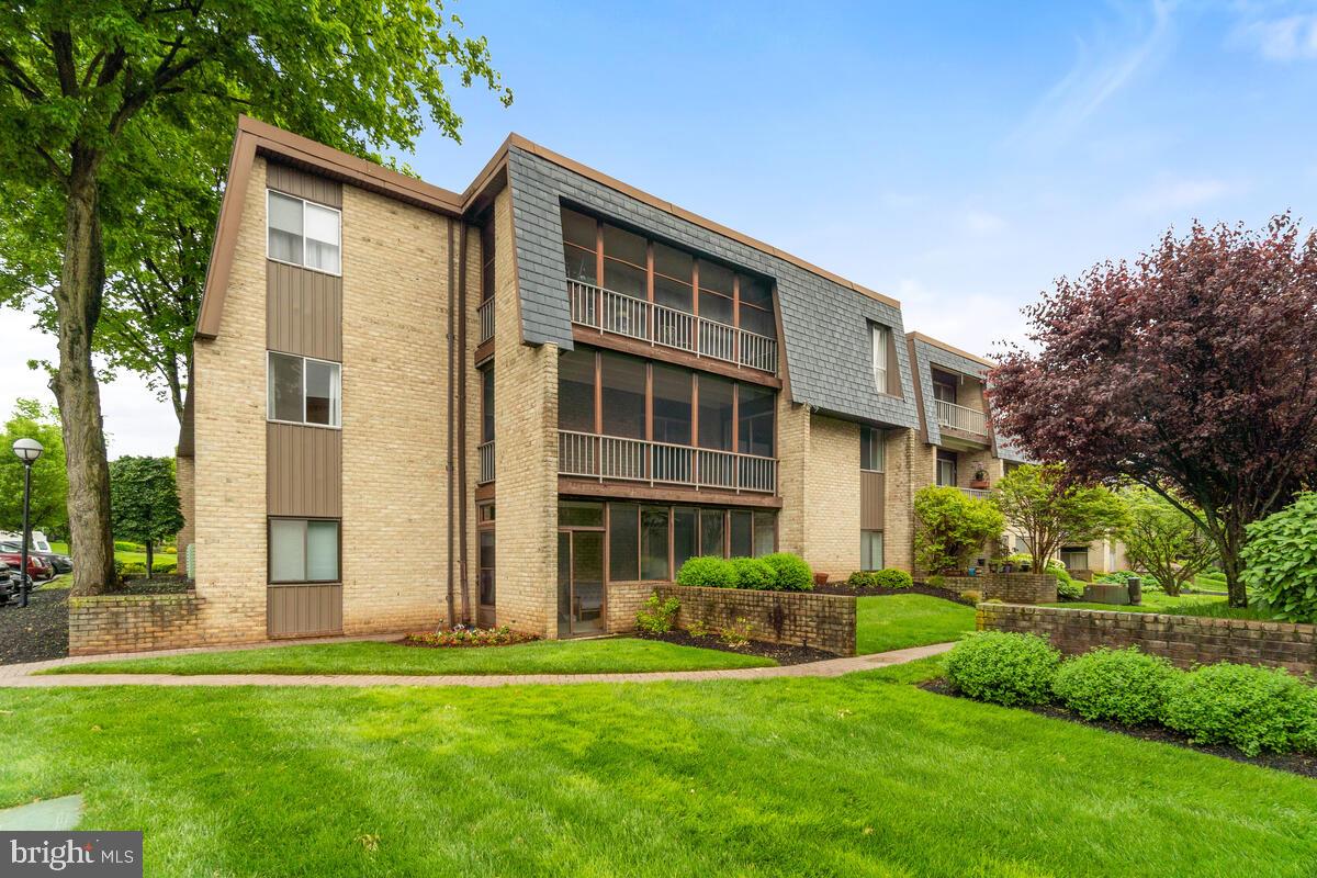 3203 Old Post Drive, Unit 7 Baltimore, MD 21208 - Photo 37 of 39