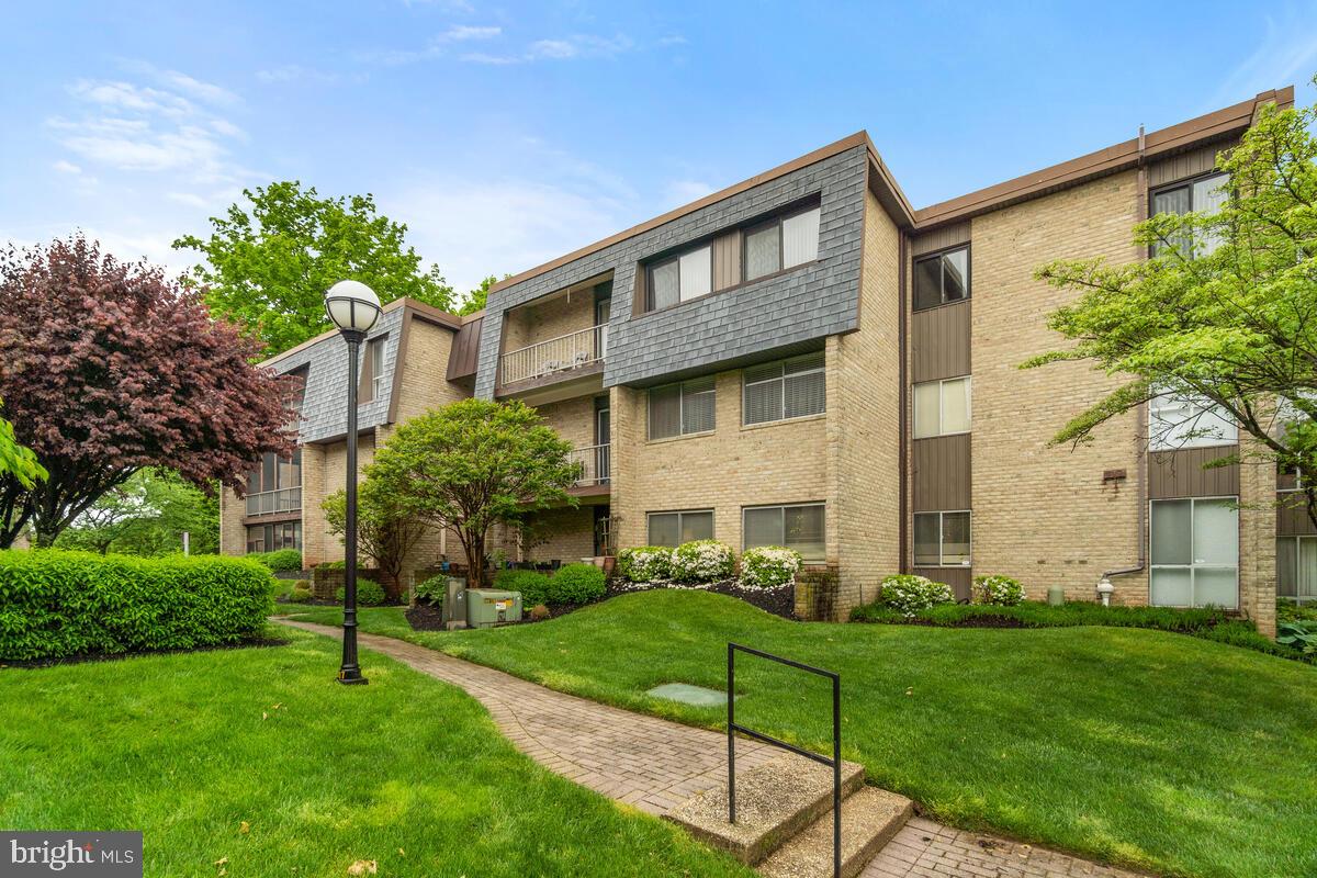 3203 Old Post Drive, Unit 7 Baltimore, MD 21208 - Photo 38 of 39