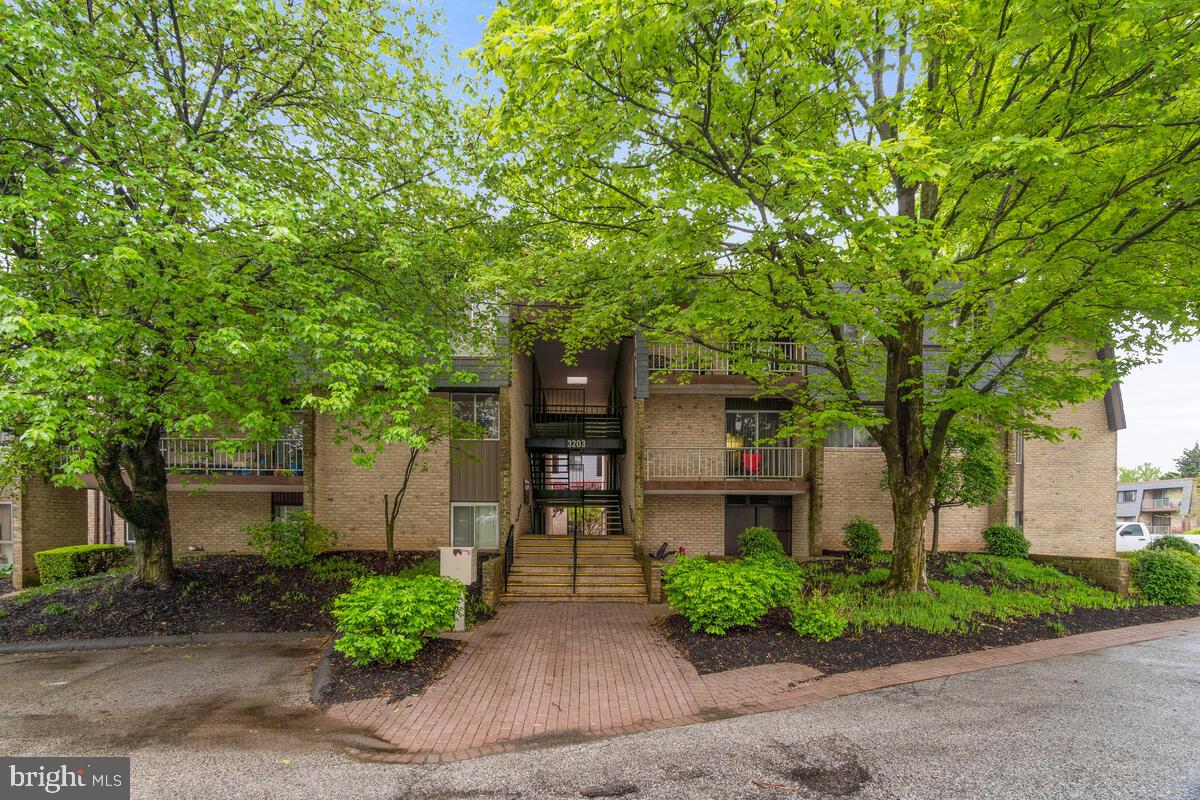 3203 Old Post Drive, Unit 7 Baltimore, MD 21208 - Photo 39 of 39