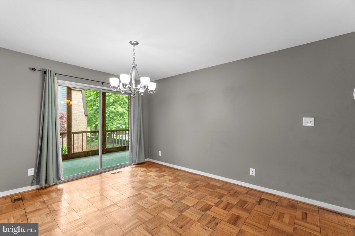 3203 Old Post Drive, Unit 7 Baltimore, MD 21208 - Photo 8 of 39