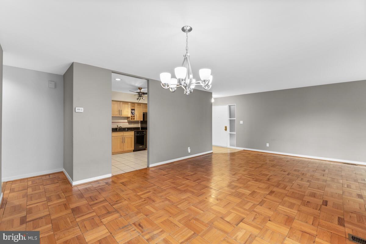 3203 Old Post Drive, Unit 7 Baltimore, MD 21208 - Photo 9 of 39