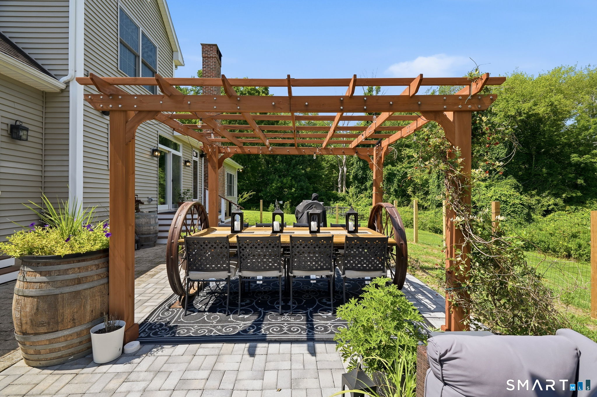 210 Forsyth Road Salem, CT 06420 - Photo 35 of 40 Gallery Image 35