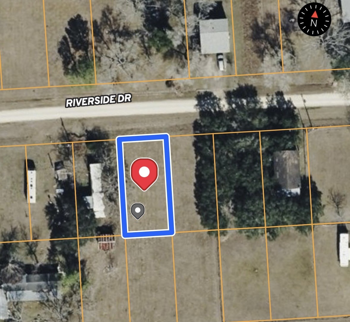 Tbd Riverside Drive Palacios, TX 77465 - Photo 1 of 7 Gallery Image 1