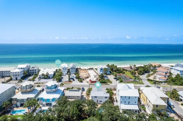 $1,849,000 | 8009 East County Highway 30A, Inlet Beach, FL 32461