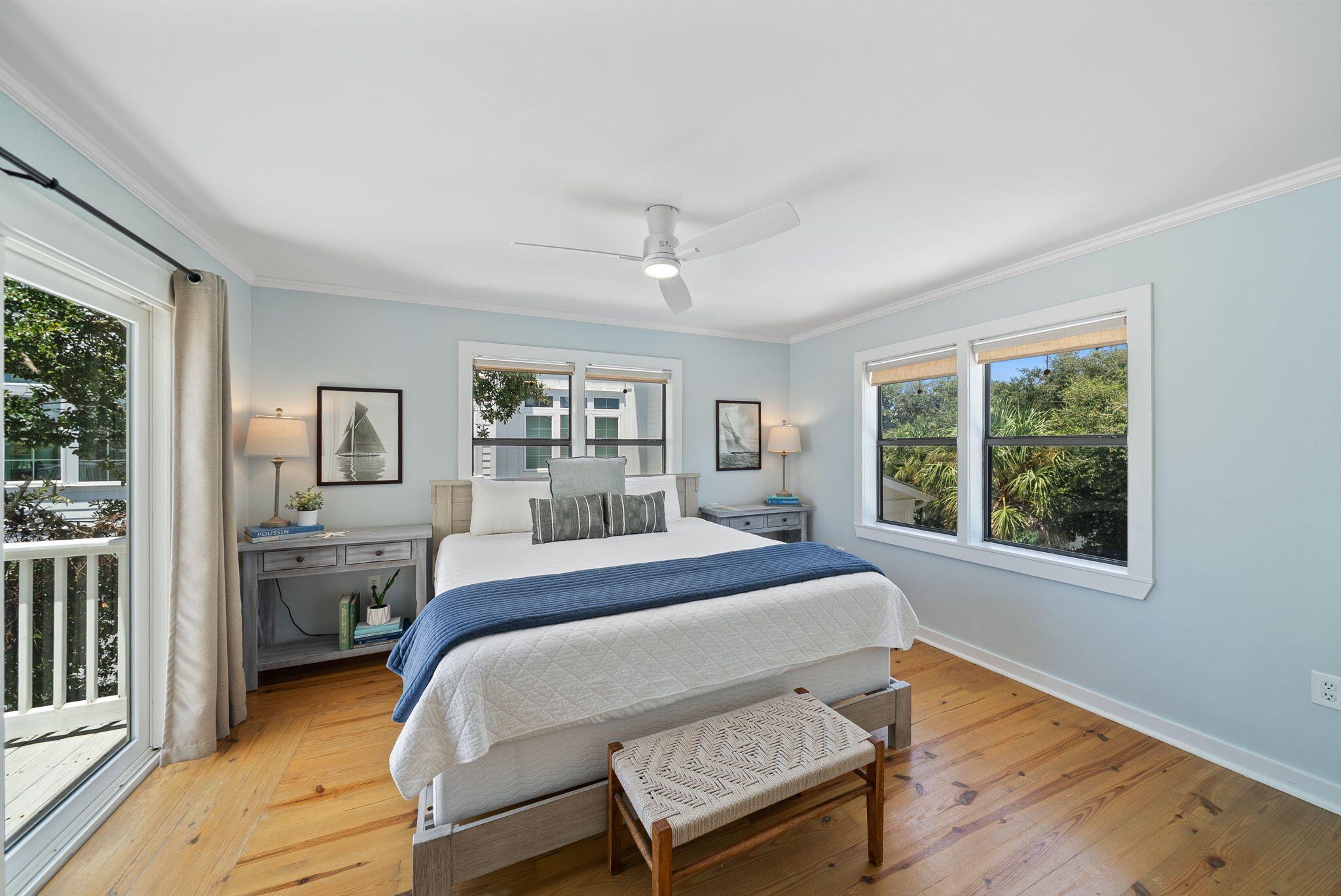 8009 East County Highway 30A Inlet Beach, FL 32461 - Photo 12 of 56 8009-30a-primary-suite.jpg