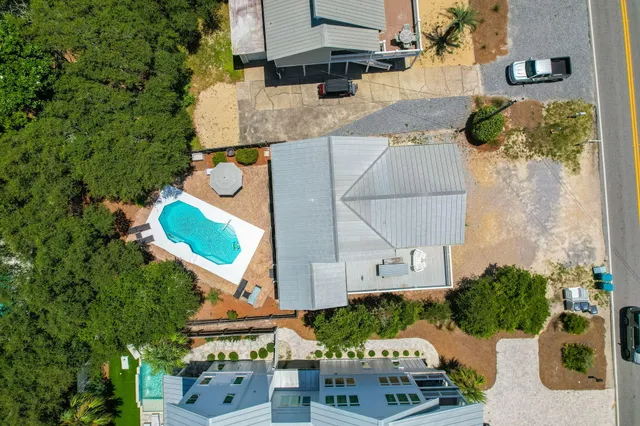$1,849,000 | 8009 East County Highway 30A, Inlet Beach, FL 32461