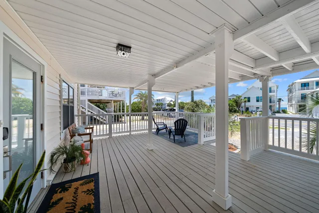 $1,849,000 | 8009 East County Highway 30A, Inlet Beach, FL 32461