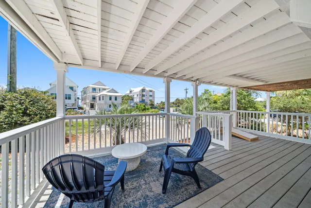$1,849,000 | 8009 East County Highway 30A, Inlet Beach, FL 32461