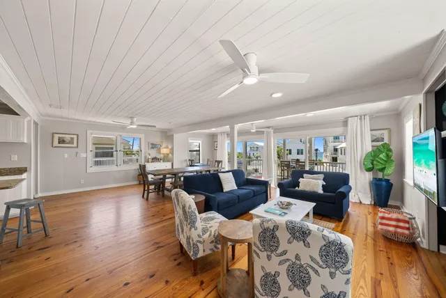 $1,849,000 | 8009 East County Highway 30A, Inlet Beach, FL 32461