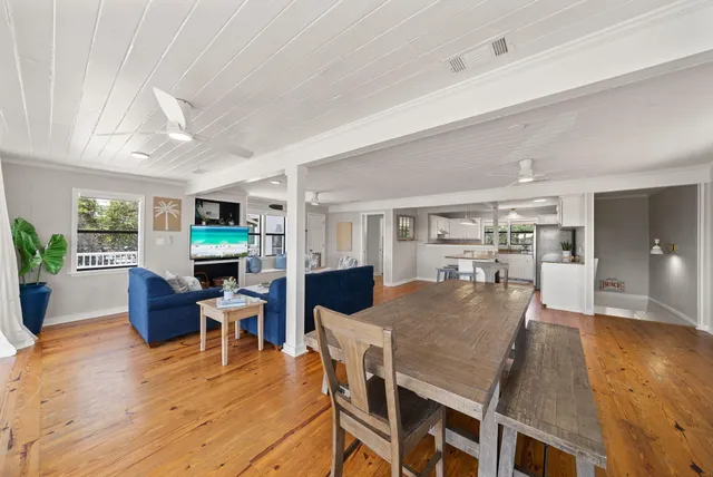 $1,849,000 | 8009 East County Highway 30A, Inlet Beach, FL 32461