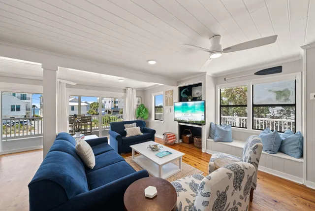 $1,849,000 | 8009 East County Highway 30A, Inlet Beach, FL 32461