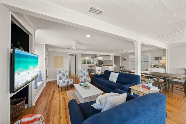 $1,849,000 | 8009 East County Highway 30A, Inlet Beach, FL 32461