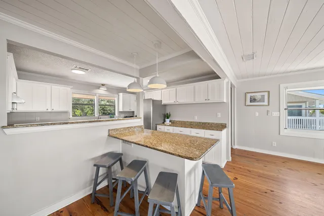 $1,849,000 | 8009 East County Highway 30A, Inlet Beach, FL 32461