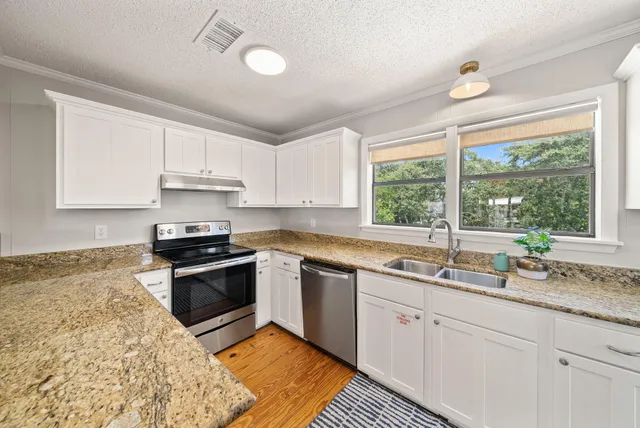 $1,849,000 | 8009 East County Highway 30A, Inlet Beach, FL 32461