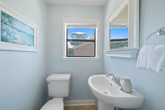 $1,849,000 | 8009 East County Highway 30A, Inlet Beach, FL 32461