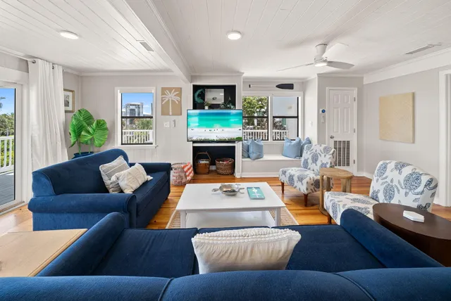 $1,849,000 | 8009 East County Highway 30A, Inlet Beach, FL 32461