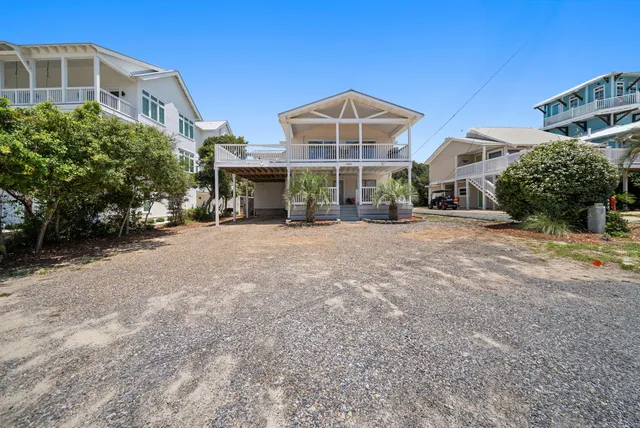 $1,849,000 | 8009 East County Highway 30A, Inlet Beach, FL 32461