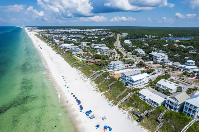 $1,849,000 | 8009 East County Highway 30A, Inlet Beach, FL 32461
