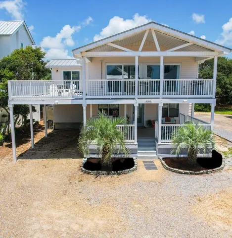 $1,849,000 | 8009 East County Highway 30A, Inlet Beach, FL 32461