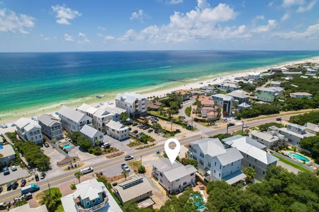 $1,849,000 | 8009 East County Highway 30A, Inlet Beach, FL 32461