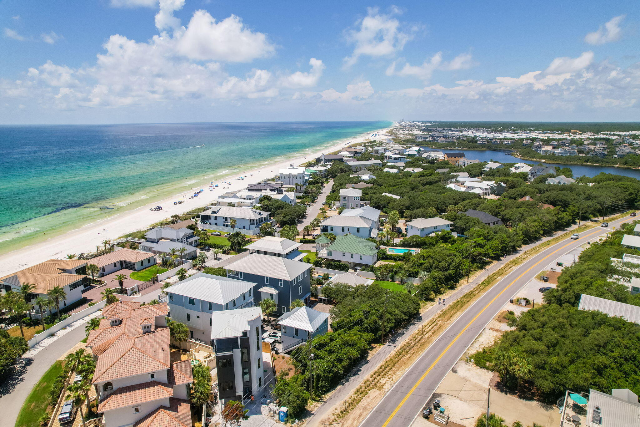 8009 East County Highway 30A Inlet Beach, FL 32461 - Photo 53 of 53 a view of a city