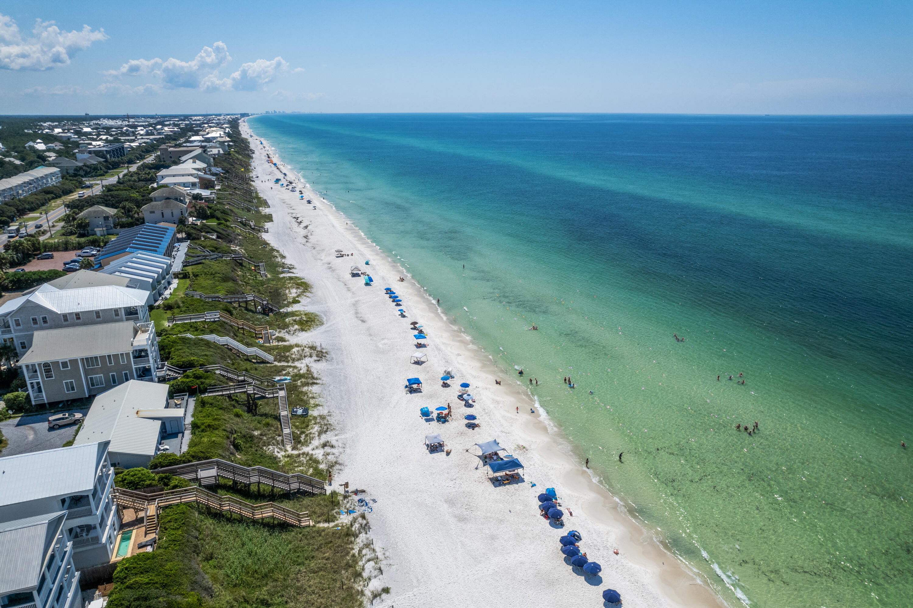 8009 East County Highway 30A Inlet Beach, FL 32461 - Photo 53 of 56