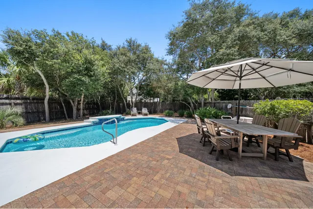 $1,849,000 | 8009 East County Highway 30A, Inlet Beach, FL 32461