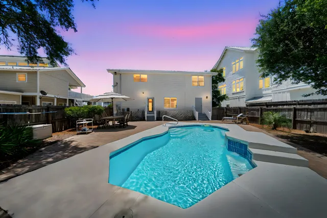 $1,849,000 | 8009 East County Highway 30A, Inlet Beach, FL 32461