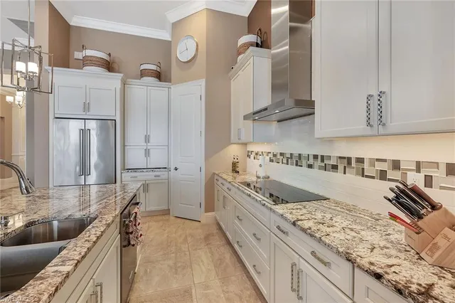 $3,749,777 | 9087 Breakwater Drive, Naples, FL 34120