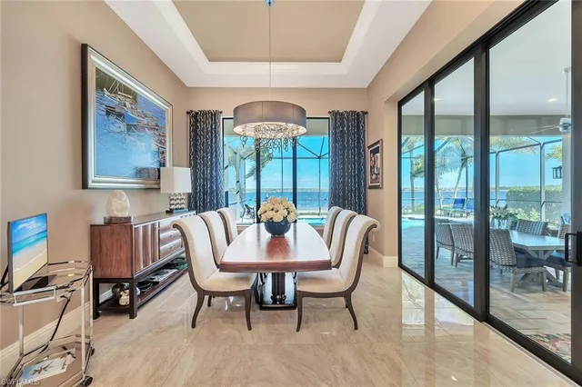 $3,749,777 | 9087 Breakwater Drive, Naples, FL 34120