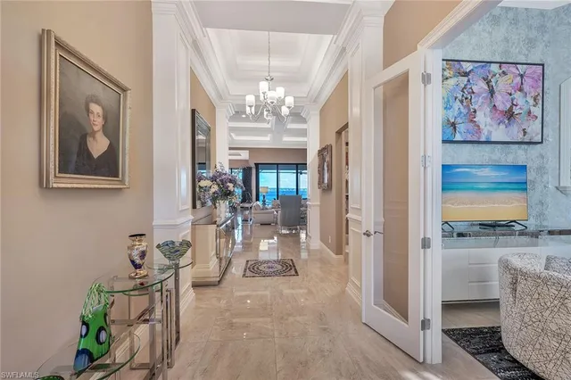 $3,749,777 | 9087 Breakwater Drive, Naples, FL 34120