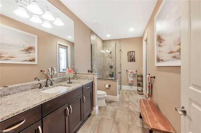 $3,749,777 | 9087 Breakwater Drive, Naples, FL 34120