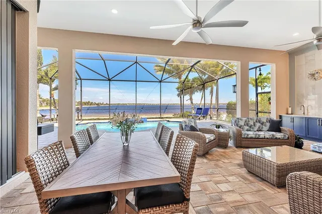 $3,749,777 | 9087 Breakwater Drive, Naples, FL 34120