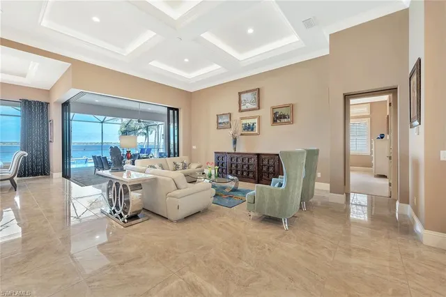 $3,749,777 | 9087 Breakwater Drive, Naples, FL 34120