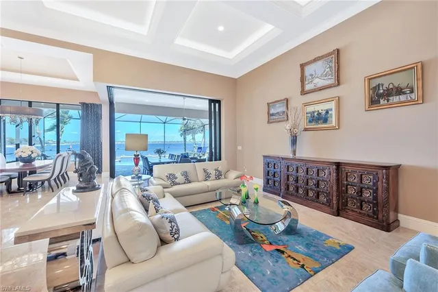 $3,749,777 | 9087 Breakwater Drive, Naples, FL 34120