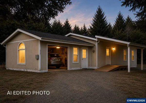 $399,999 | 229 North Main Street, Coos Bay, OR 97420