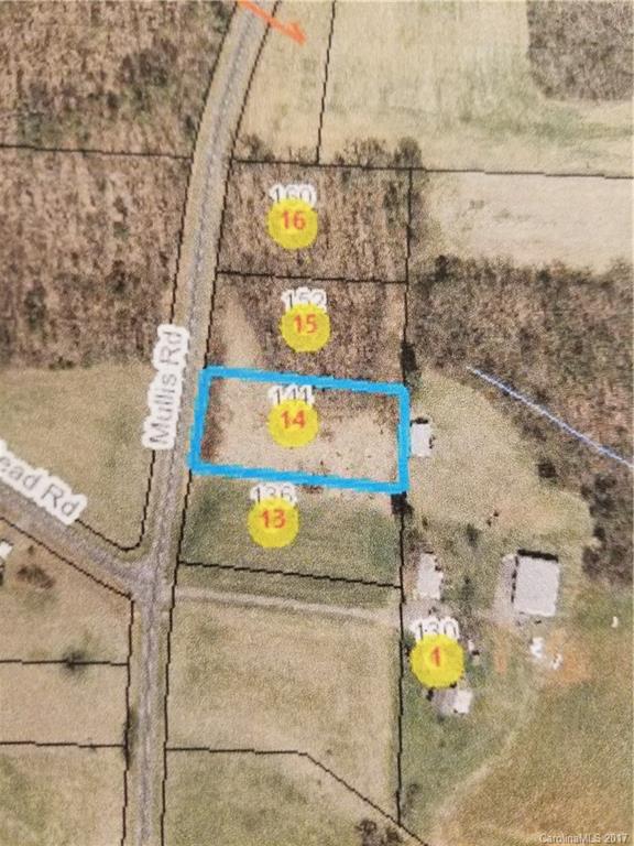 144 Mullis Road, Unit 3 Harmony, NC 28634 - Photo 1 of 5 Gallery Image 1
