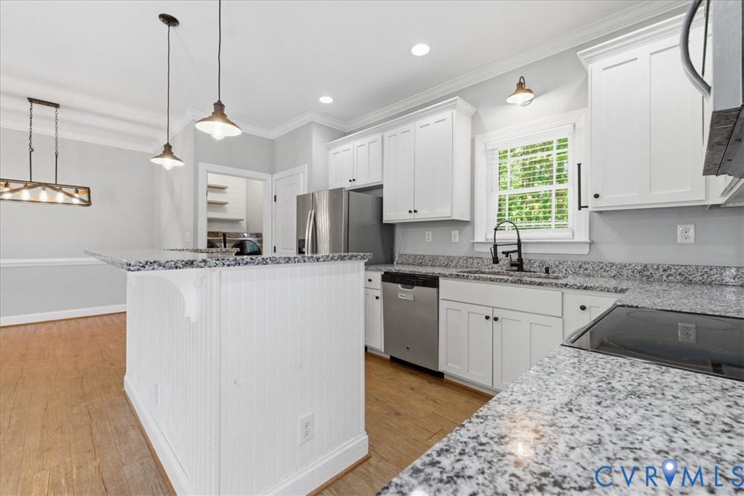 36 Jenkins Ridge Road Cartersville, VA 23027 - Photo 12 of 37