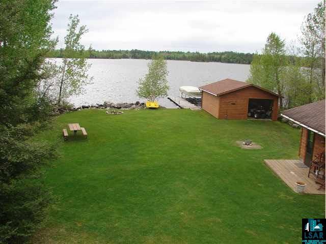 4777 Moccasin Point Road Tower, MN 55790 - Photo 2 of 12
