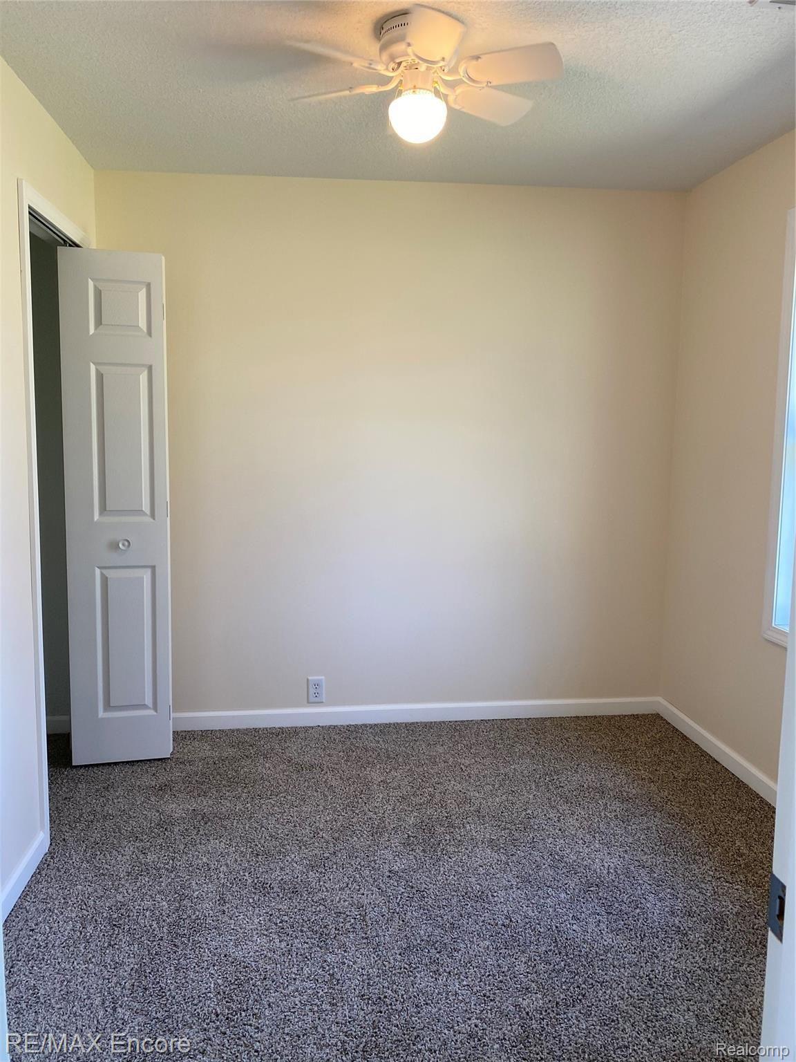 8060 Newburg Road Durand, MI 48429 - Photo 19 of 41 Bedroom 1