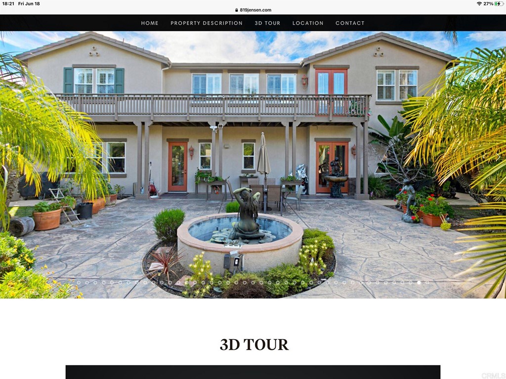 819 Jensen Court Encinitas, CA 92024 - Photo 17 of 50 a front view of a house