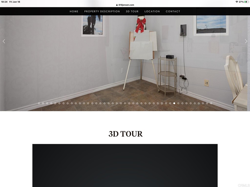 819 Jensen Court Encinitas, CA 92024 - Photo 26 of 50 a picture of a room with a table and a chair