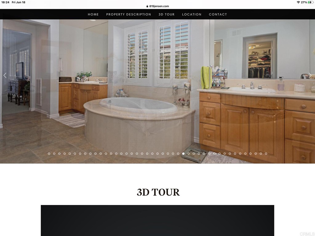 819 Jensen Court Encinitas, CA 92024 - Photo 27 of 50 a view of a living room with a sink and dishwasher