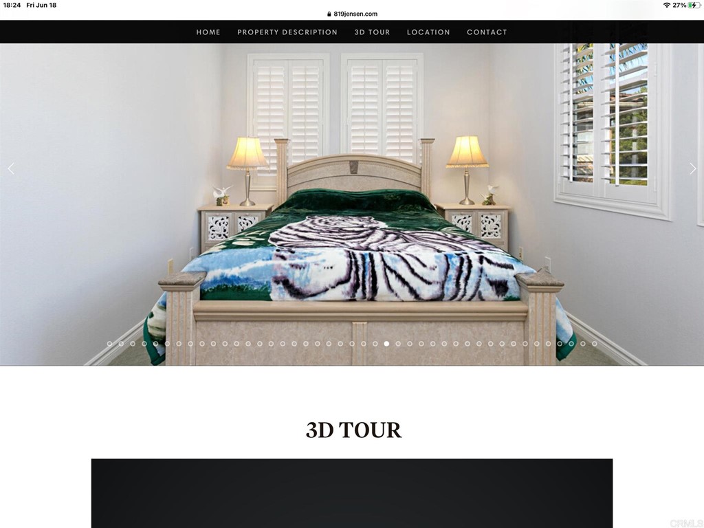 819 Jensen Court Encinitas, CA 92024 - Photo 31 of 50 a black and white photo of a living room