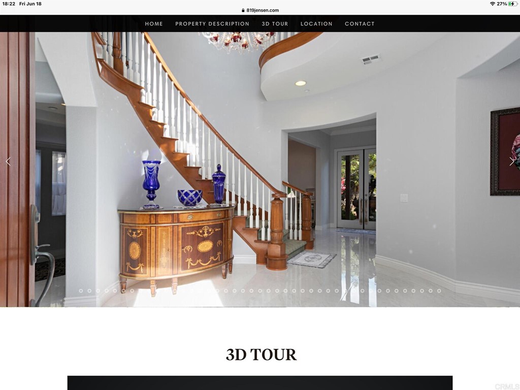 819 Jensen Court Encinitas, CA 92024 - Photo 34 of 50 a view of entryway