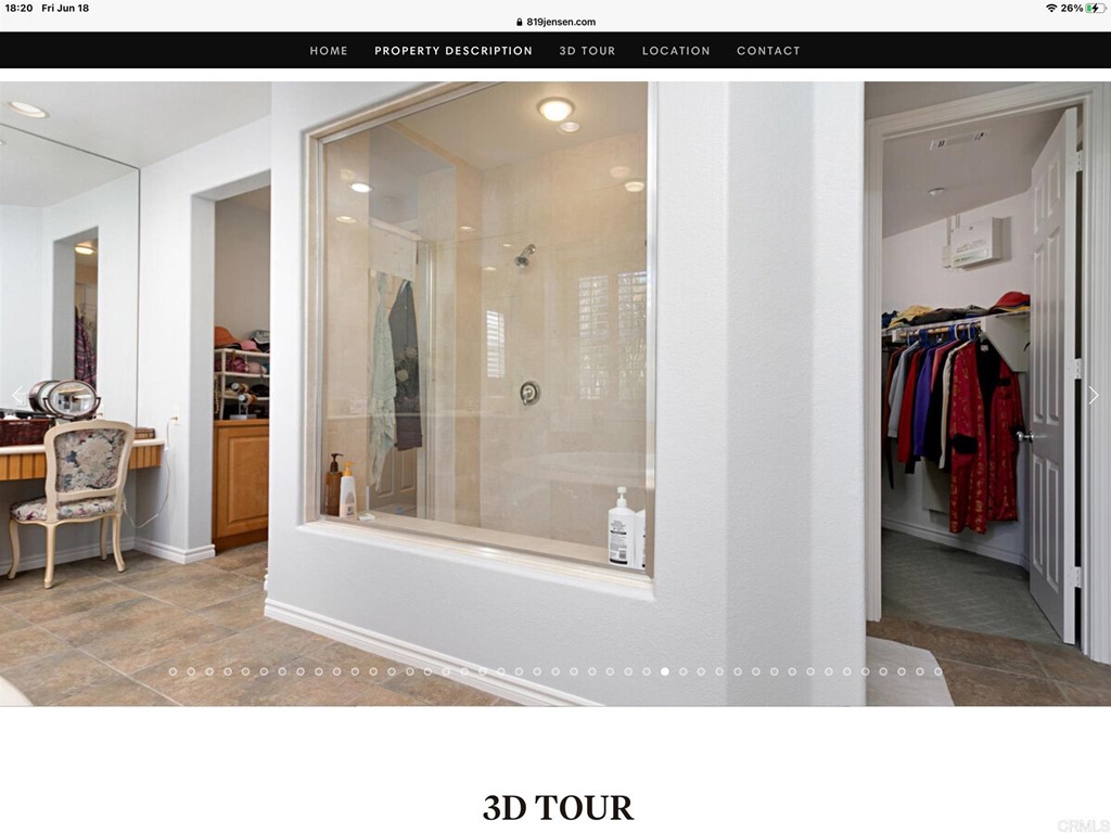 819 Jensen Court Encinitas, CA 92024 - Photo 43 of 50 a black and white photo of a living room