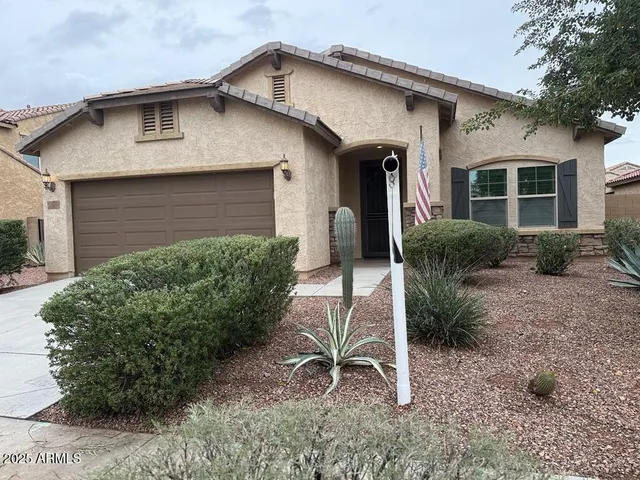 $1,999 | 17550 West Buckhorn Trail, Surprise, AZ 85387
