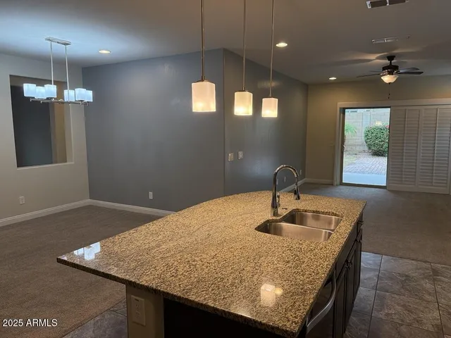 $1,999 | 17550 West Buckhorn Trail, Surprise, AZ 85387
