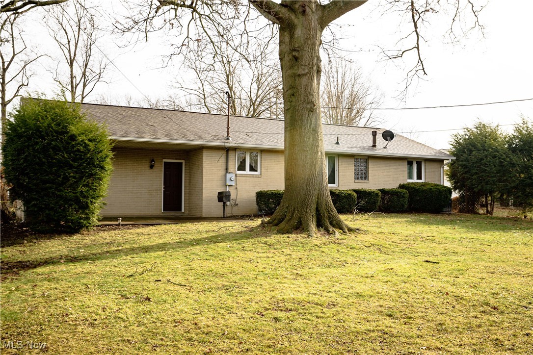 302 South Reeves Avenue Dover, OH 44622 - Photo 43 of 47 Gallery Image 43
