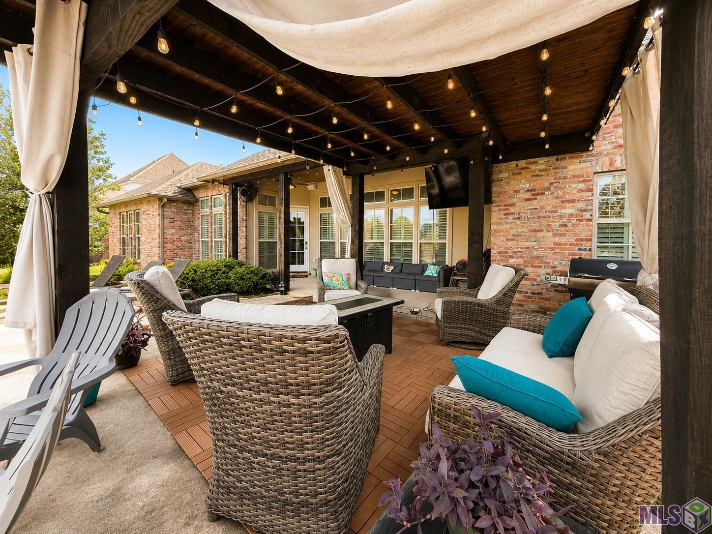 25661 Wax Road Denham Springs, LA 70726 - Photo 2 of 5